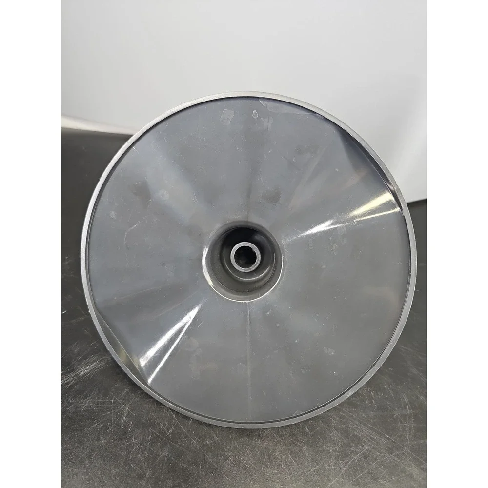 Robot Coupe 101866 R2 R2N OEM Food Processor Discharge Sling Plate